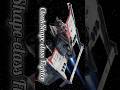 Cosmic Techno: The CloakShape Fighter Cinematic Spaceflight. 4K🎧🎬📀🚀🌌 StarWarsShorts | StarWarsShips