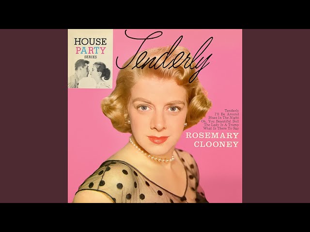 Rosemary Clooney - Oh, You Beautiful Doll