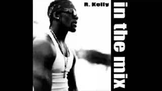 R. Kelly - in the Mix CD1