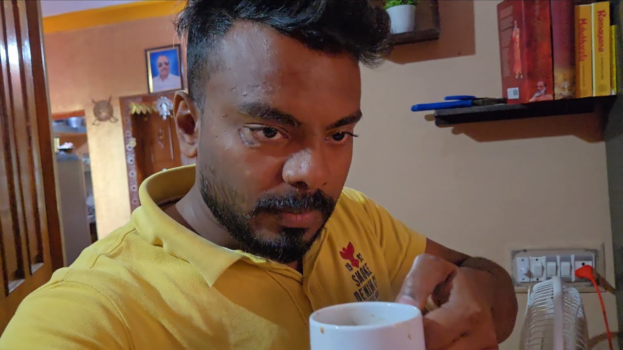 Madikeri Tea Taste Test & Spice Prices Revealed | Unexpected Power Cut!