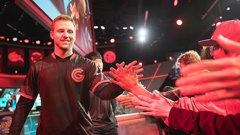 [LCS] Solo: "Im doing everything I can to make it worth it to [FlyQuest] to show how grateful I am."