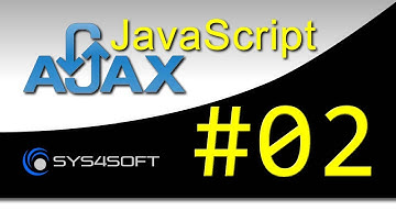 AJAX #02 - Exemplo simples