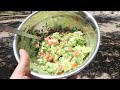 How to make Guacamole 🥑🥑🥑
