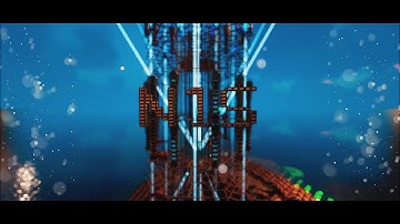 ARK Official PVP | N1S |  D8 Base Tour