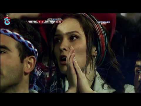 Trabzonspor 50. Yıl Marşı