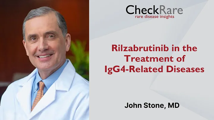 Rilzabrutinib in the Treatment of IgG4-Related Diseases