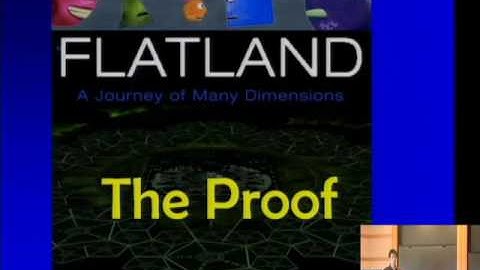 Entropy-Based Bounds on Dimension Reduction in L_1 - Oded Regev