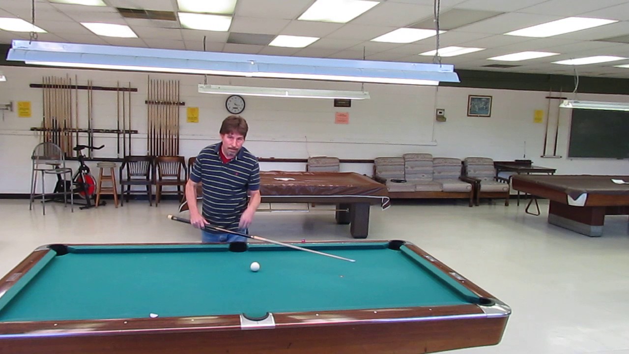 Pool / The Orcollo Rack (Pattern Racking) YouTube