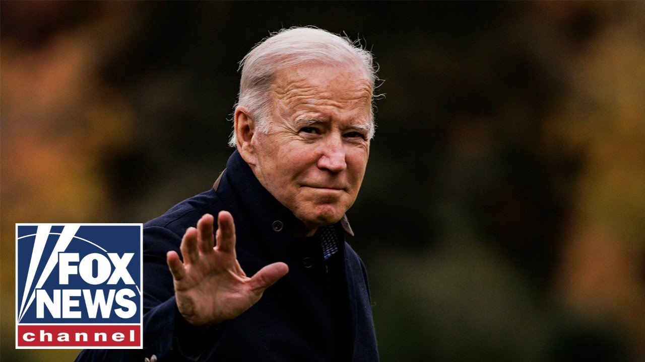 Joe Biden has not helped this instability: Tammy Bruce