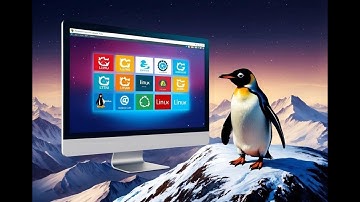 10 Distro Linux Terbaik untuk Pemula Tahun 2025: Panduan Lengkap