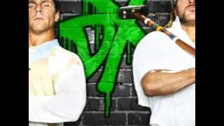 D-Generation X Theme Song =Download link
