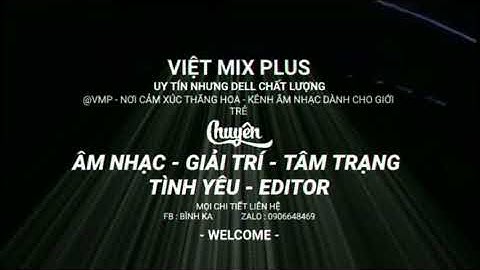 Sóng nhạc bìa fanpage cực đẹp /code alight motion