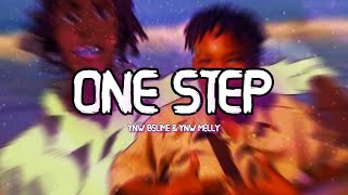 "One Step" YNW BSlime, YNW Melly (Slowed & Reverb)