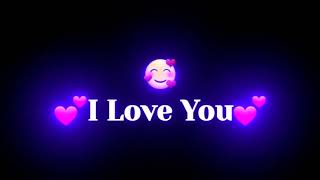 I love you status video 🥰🥰||love status video||WhatsApp status video 😘😘🥰☺️