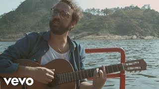 Banda do Mar - Dia Clarear (Videoclipe) chords