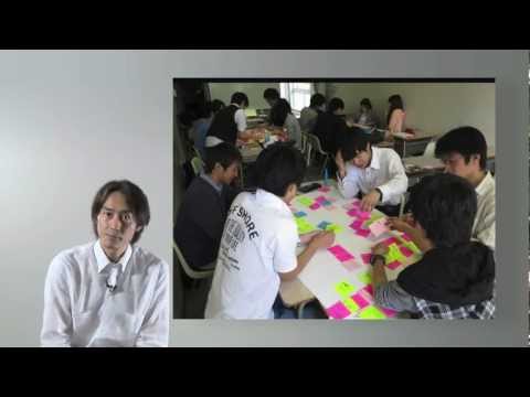 スタンフォードの白熱教室 - YouTube