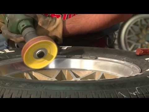 Video: Nuts With Press Washer: М5 And М6, М8 And М10, М12 And Other Sizes, For Alloy Wheels And Other Areas Of Use