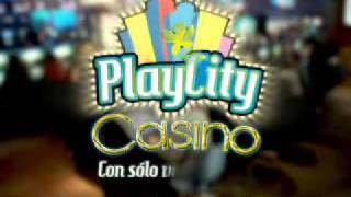 Playcity Casino. Mpg