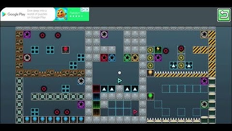 Jump Ball Quest - My Levels (Part 3 - One Insane, One Terrible)