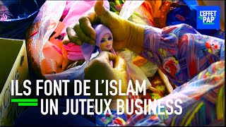 Ils pratiquent djihad économique