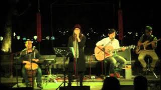 郭季春 b3 不再等待天堂（曾淑勤 Cover）鐵花村 20160210