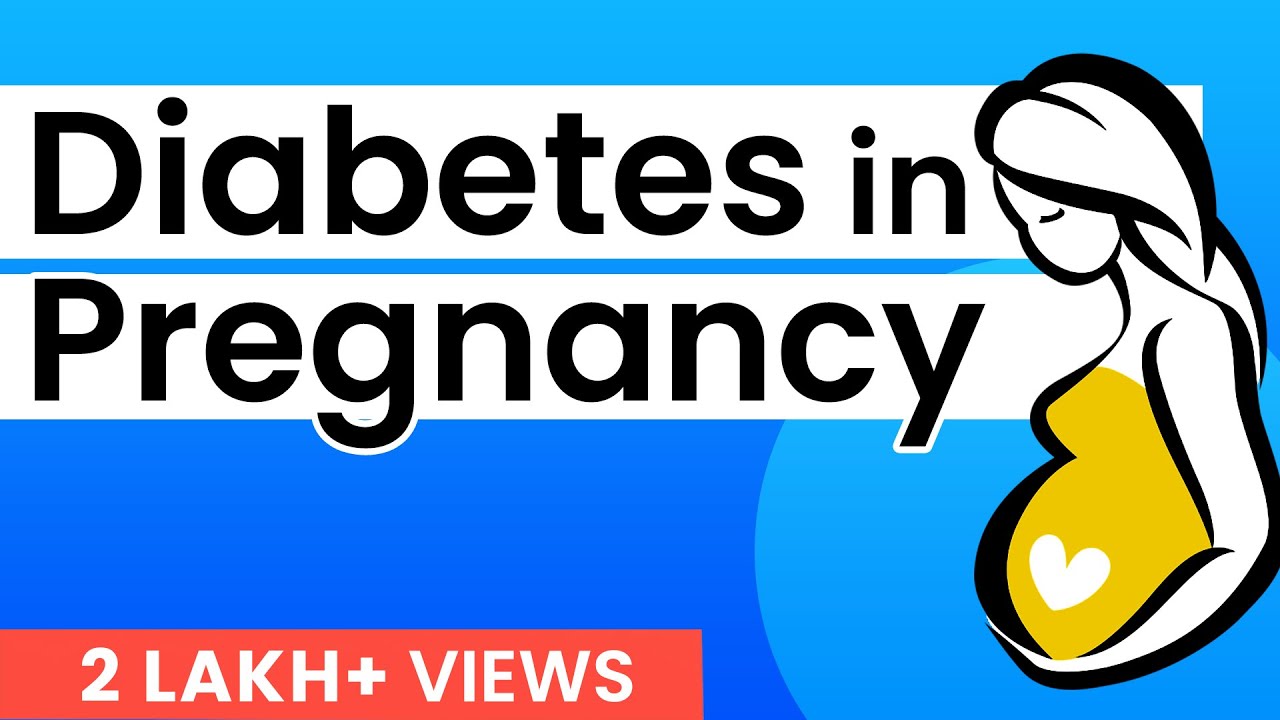 Pregnancy Diabetes Diet Chart