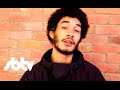 Da$h | "Shaded" [Live]: SBTV