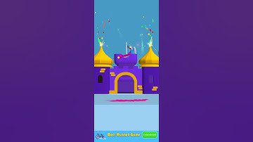 Join Clash 3D - Level 151 - #shorts