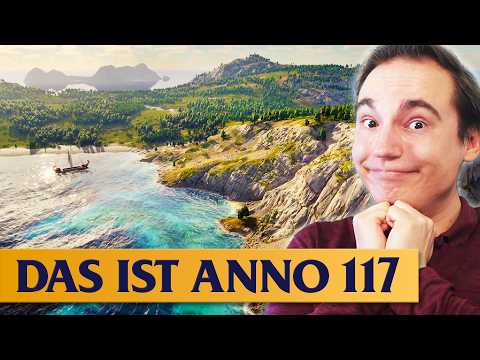 kein Name: Ubisoft zeigt ENDLICH mehr Details und es sieht SO gut aus - Maurice Weber