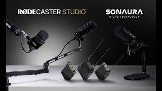 Nab 2026 All New Røde Products And Announcements