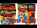 BRAWL STARS 5. SERİ KART AÇILIŞI . 5.SERİ KARTLAR BRAWL STARS 5. SERİDE NELER VAR? Patiyoloji