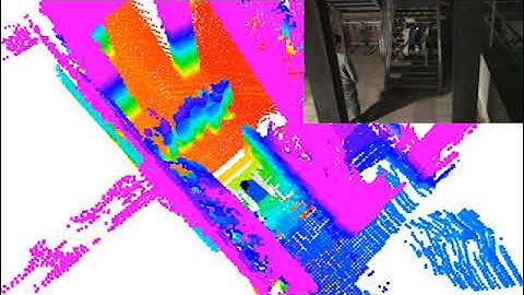 Dynamic Obstacle Removal and 3D Map Updating