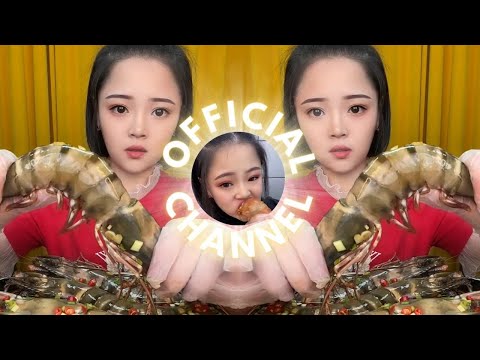 Xiao Yu Mukbang 006 | Facebook : ZBX888