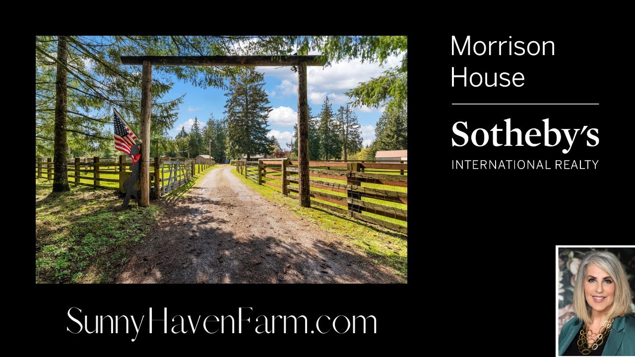 Lakebay, Washington Home for Sale