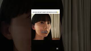 she said she Isn't angry also her🙂#asthetic #viral #shorts #trending #fypviralシ#relatable #goviral