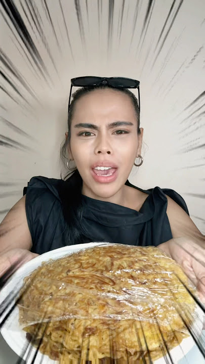 Padang Princess Noodle Martabak