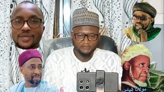 Wannan Shine Abinda Yake Tayar Musu da Hankali | Sakon Sheikh Lawan Abubakar Shu'aib Trump