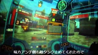 戦場の絆 NY44 高ゲル サフィーニ 野良8/17_2-2
