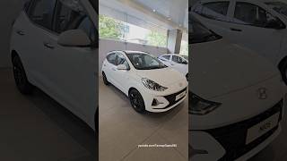 Hyundai 2026 Grand i10 Nios Facelift New Model Full Review &amp; Walkaround | New Features &amp; Changes !