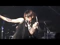 lynch. - SHOXX SHOCK WAVE Live 2008 digest