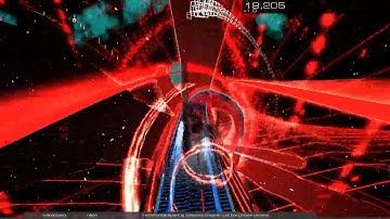 Audiosurf 2 / Wakeboard / Animadrop - Let Me Drown