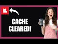 Delete Image Cache on Lezhin Comics App! 