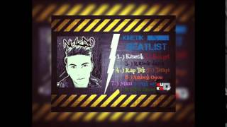 Nukro Kinetikfree Beat