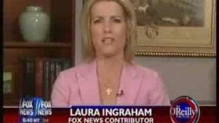 O'Reilly and Ingraham Blame Democrats For Hacked E-Mails