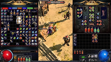 Crafting My First 6 link a lightning coil no less