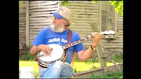 MainStreet - "Arthur Hatfield & Hatfield Banjos"