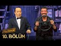 Tolgshow - 10. Bölüm | Hakan Altun