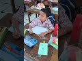 Program BTQ ( Baca Tulis Al Quran) bagi anak - anak SD 1 Mlatinorowito