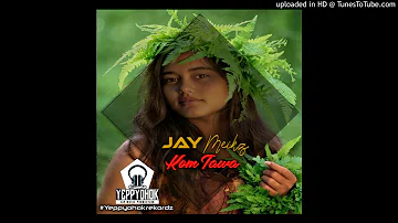 JayMeikz - Kom Tawa PNG MUSIC 2019