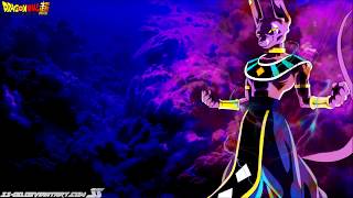 Beerus&#39;s Custom Theme: Ingordin Et Ingordan